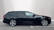 Volvo V90 2.0 B5P Ultimate Dark 5dr Auto Petrol Estate